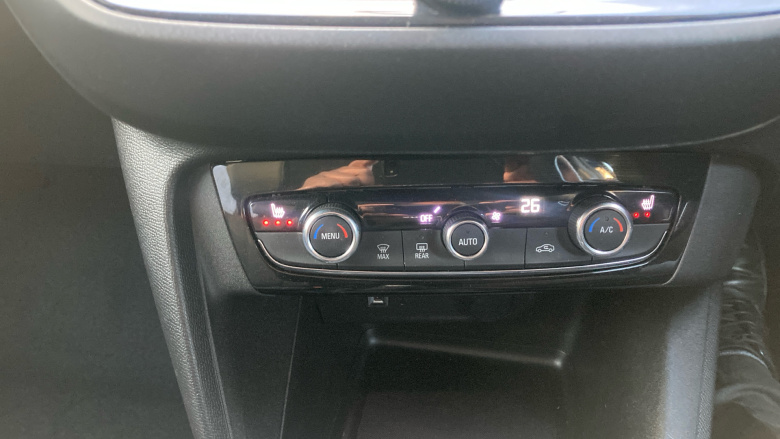 Vauxhall Corsa 1.2 Elite Edition 5dr Petrol Hatchback